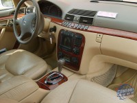 Автомобили представительского класса на свадьбу