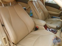 Автомобили представительского класса на свадьбу