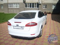 Автомобили представительского класса на свадьбу