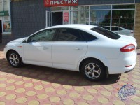 Автомобили представительского класса на свадьбу