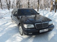 Автомобили представительского класса на свадьбу