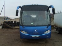 Заказ микроавтобуса, автобуса в Ставрополе. Организация трансфера