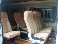 Заказ микроавтобуса, автобуса в Ставрополе. Организация трансфера